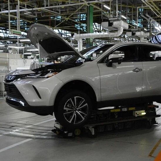 透心凉！丰田萎靡了，宣布大规模停产