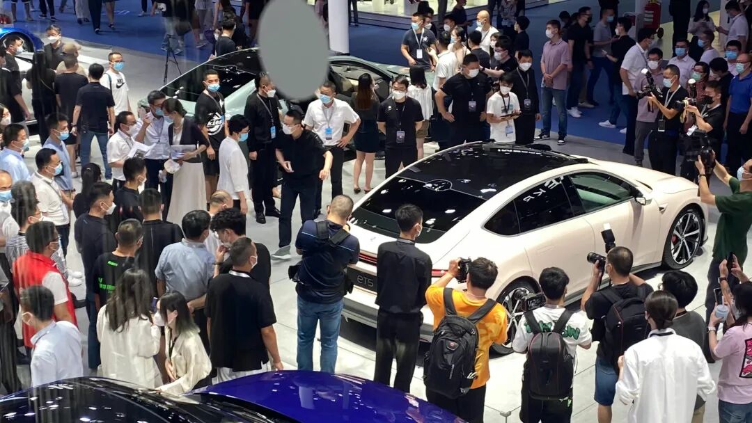 【8月31日】自主品牌爆场；成都车展暂停；五菱宏光敞篷版官图；零跑将上市；阿维塔正与华为商谈；商用车是氢能突破口；高合每年一款车的图1