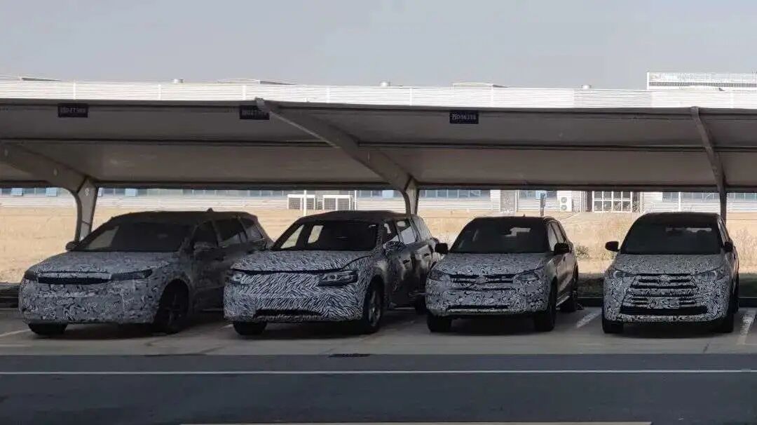 又一车企无以为继，李一男出狱即造车，这个男人不一般。