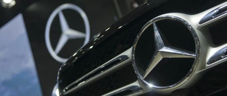 发现4个车辆缺陷，奔驰再官宣召回多款汽车