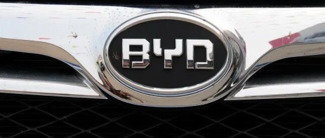 比亚迪王传福：我们在努力改变，中国人看不起自主品牌的毛病要改