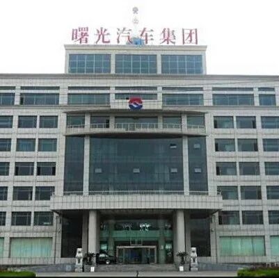 老牌车企回归乘用车，上亿元收购奇瑞车型技术资产
