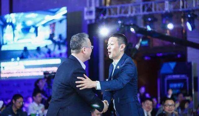 继李斌之后，威马沈晖也直言“传统油车回不去了”