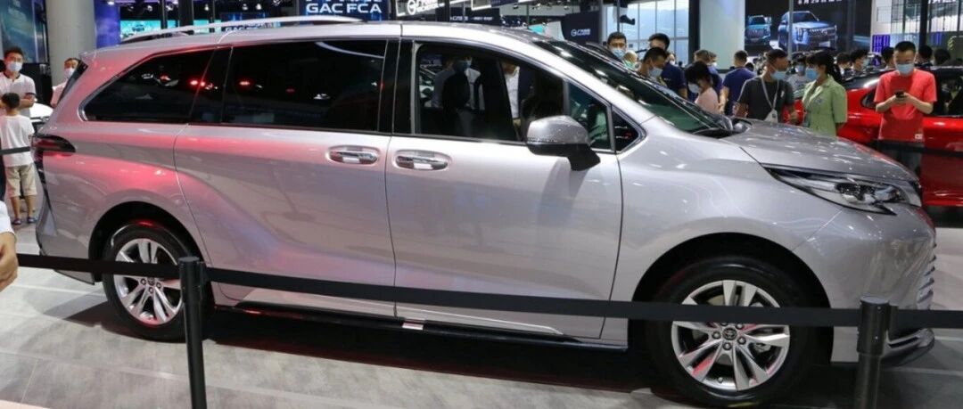 广丰赛那上市售30.98万元起，4S店加价最低配落地达40万