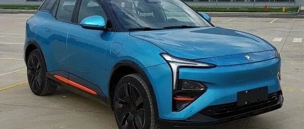 它真的来了！恒驰5在工信部完成申报