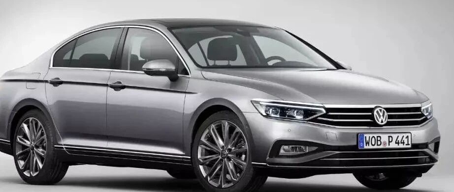 帕萨特轿车或在欧美市场停产，将成国内“特供车”