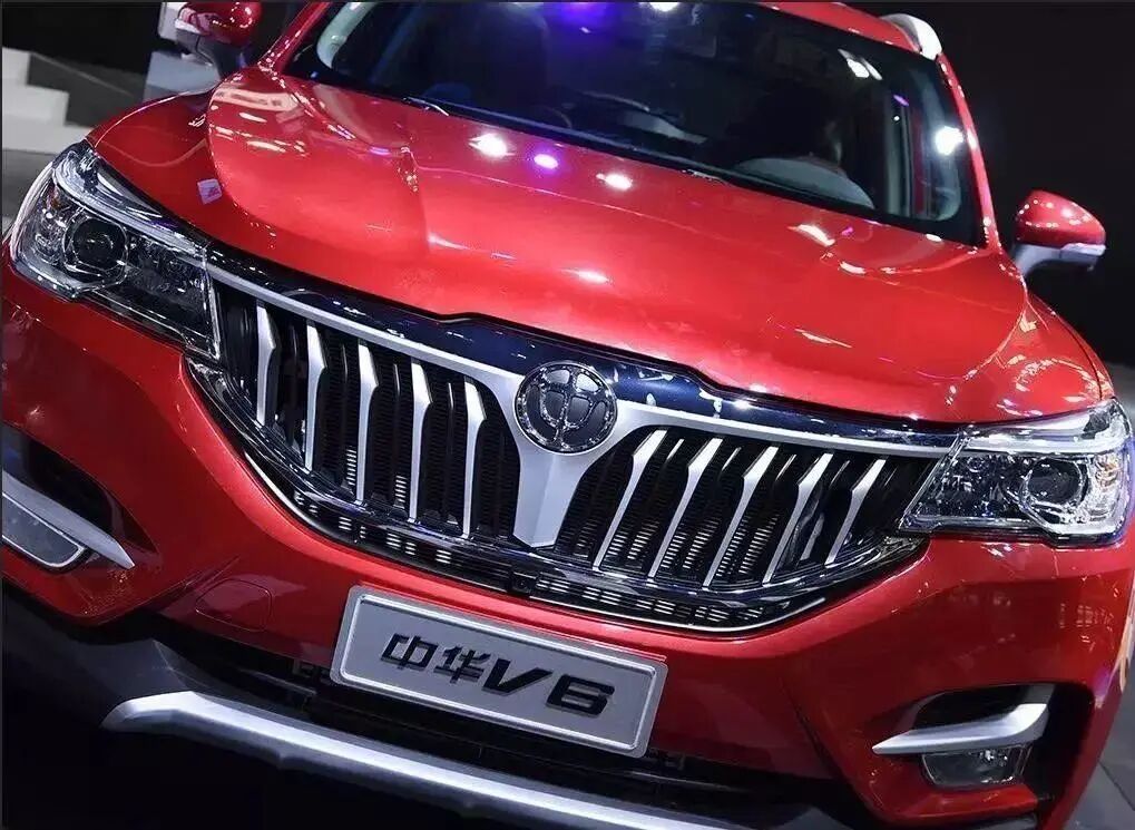 一汽集团拟72亿美元收购华晨？华晨中国回应