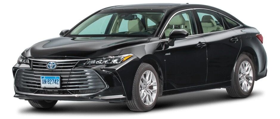 《消费者报告》可靠性排名：雷克萨斯夺冠，这个美系品牌垫底