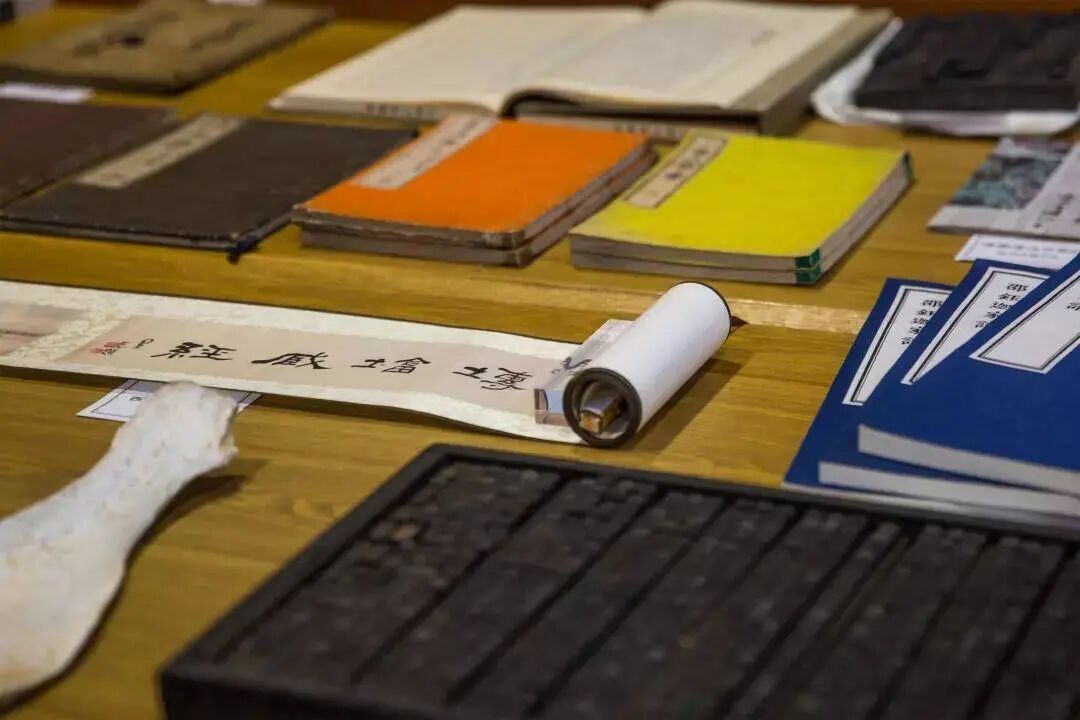 家谱编修配图二