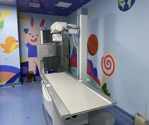 放射科怎么打印走进“神秘”的放射科小屋！_https://www.jmylbn.com_新闻资讯_第4张