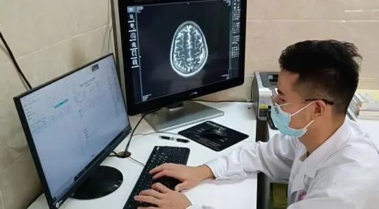 放射科怎么打印走进“神秘”的放射科小屋！_https://www.jmylbn.com_新闻资讯_第27张