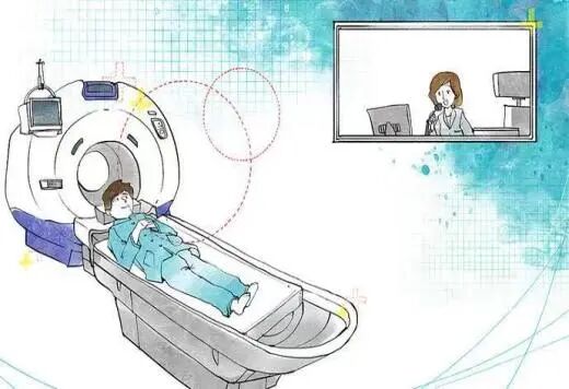 放射科怎么打印走进“神秘”的放射科小屋！_https://www.jmylbn.com_新闻资讯_第13张