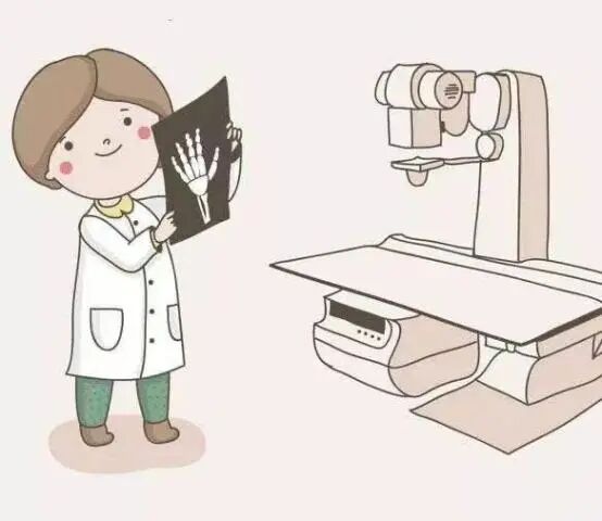 放射科怎么打印走进“神秘”的放射科小屋！_https://www.jmylbn.com_新闻资讯_第5张