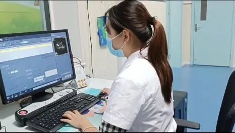 放射科怎么打印走进“神秘”的放射科小屋！_https://www.jmylbn.com_新闻资讯_第23张