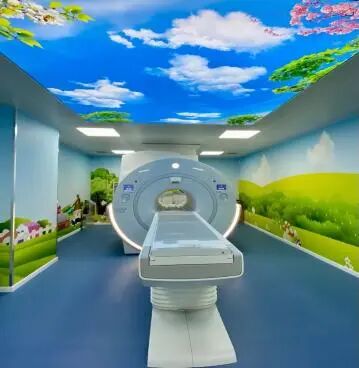 放射科怎么打印走进“神秘”的放射科小屋！_https://www.jmylbn.com_新闻资讯_第17张