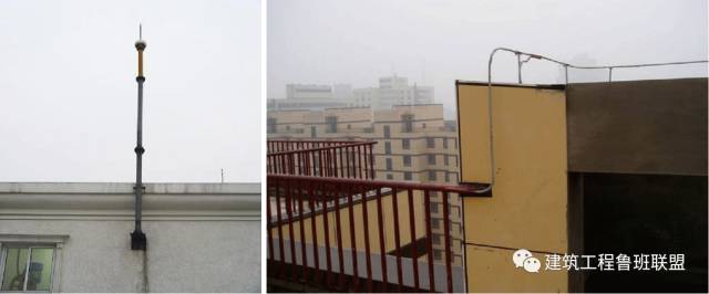 基于工程实例，看防雷接地如何施工？的图14