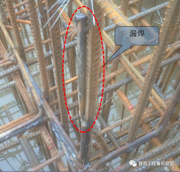 基于工程实例，看防雷接地如何施工？的图19