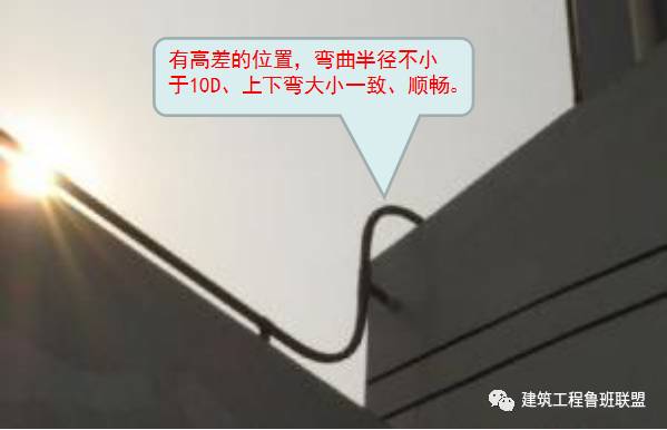 基于工程实例，看防雷接地如何施工？的图16