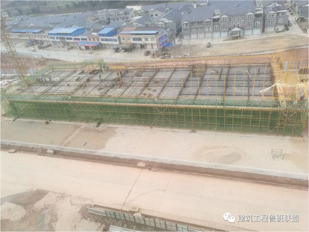 腳手架驗收驗什么？10項內容逐一對照！的圖41