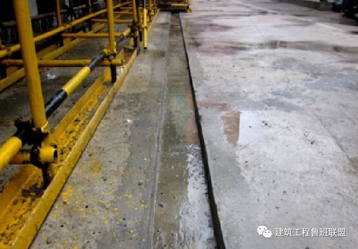 腳手架驗收驗什么？10項內容逐一對照！的圖4