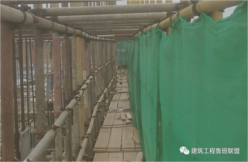 腳手架驗收驗什么？10項內容逐一對照！的圖16