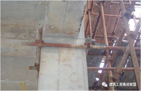 腳手架驗收驗什么？10項內容逐一對照！的圖31