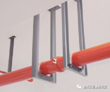 管道连接的标准做法的图47