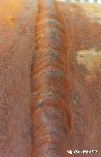 管道连接的标准做法的图38