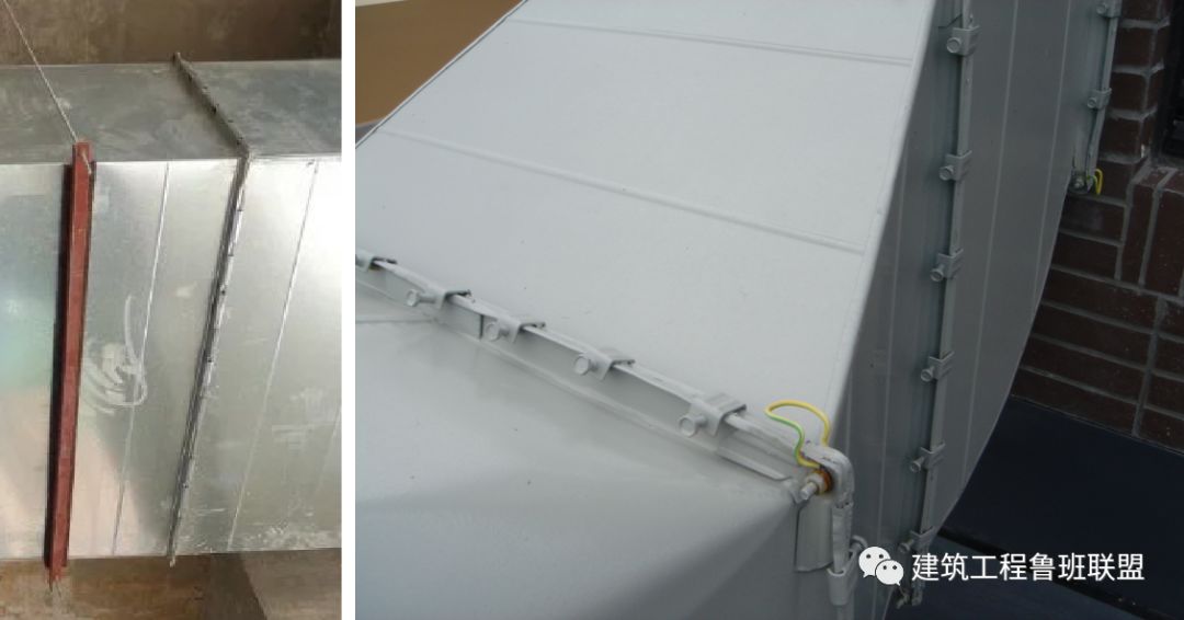 管道连接的标准做法的图26