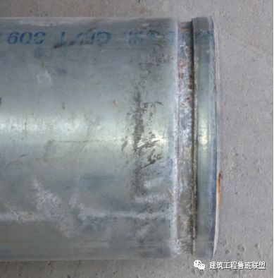 管道连接的标准做法的图44