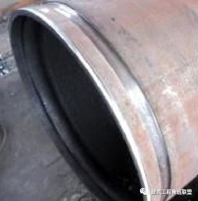 管道连接的标准做法的图43