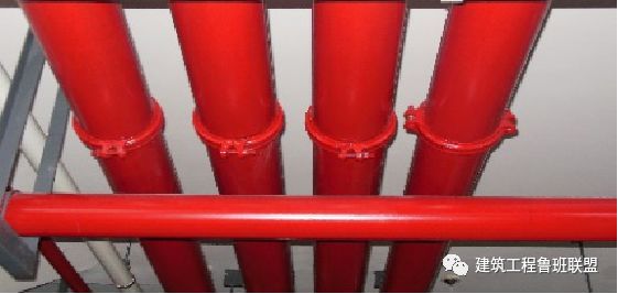 管道连接的标准做法的图48