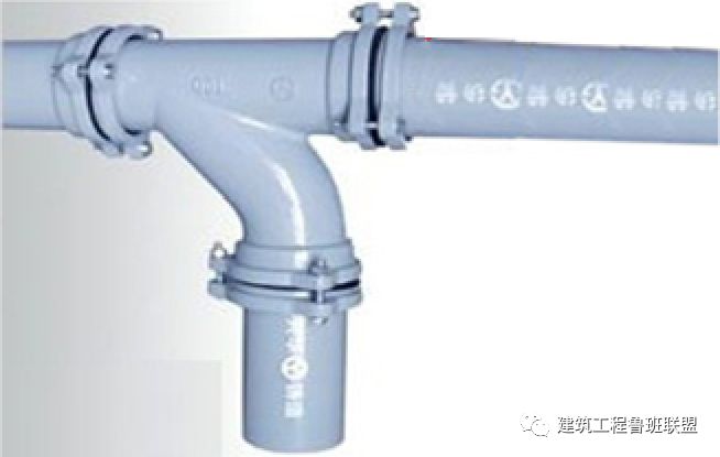 管道连接的标准做法的图64