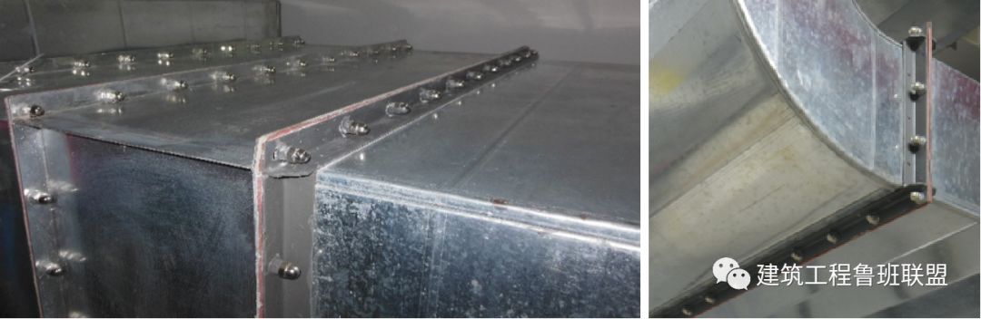 管道连接的标准做法的图25