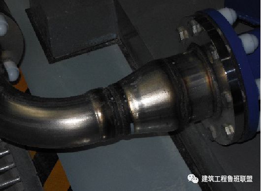 管道连接的标准做法的图37
