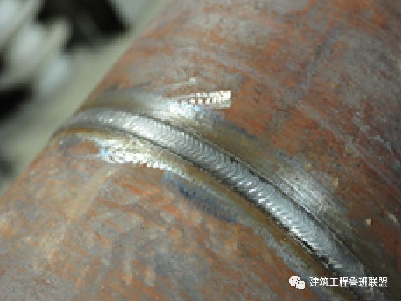 管道连接的标准做法的图35