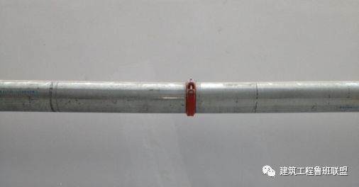 管道连接的标准做法的图49