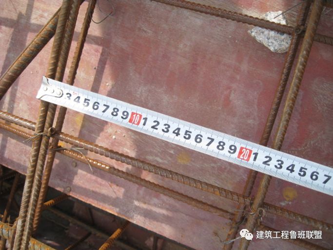 钢筋施工的12个质量通病详细总结，值得学习！的图8