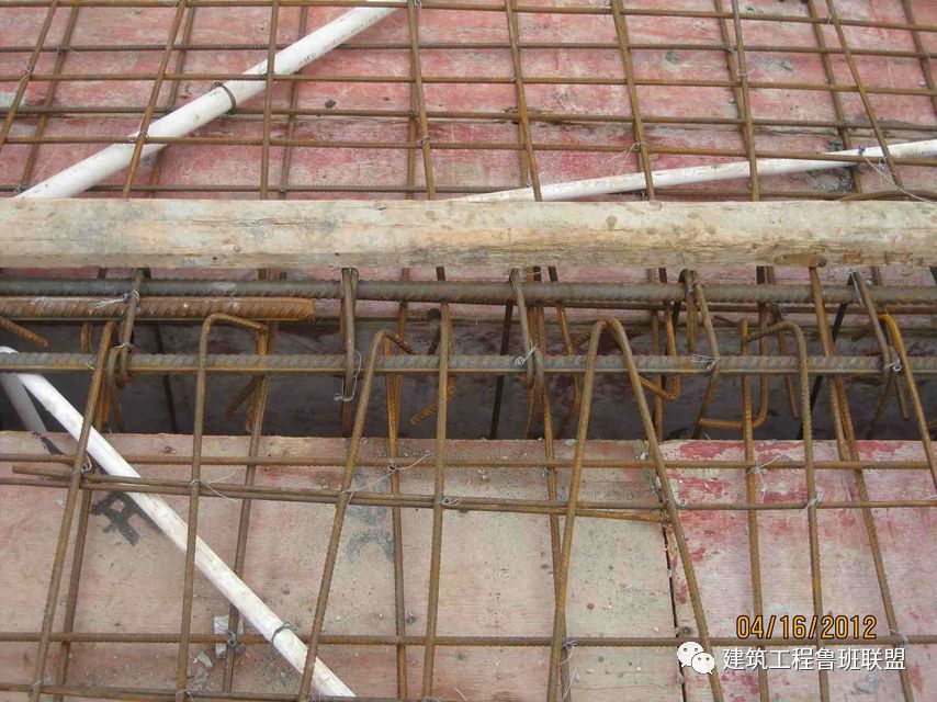 钢筋施工的12个质量通病详细总结，值得学习！的图9