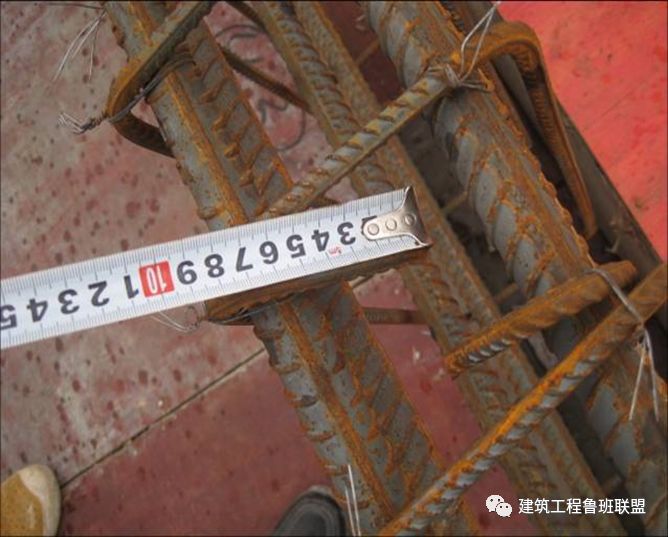 钢筋施工的12个质量通病详细总结，值得学习！的图5