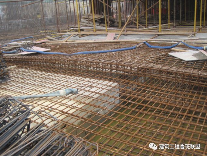 钢筋施工的12个质量通病详细总结，值得学习！的图13