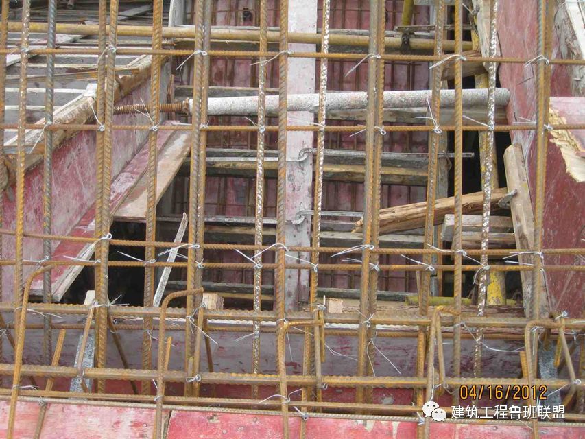 钢筋施工的12个质量通病详细总结，值得学习！的图10