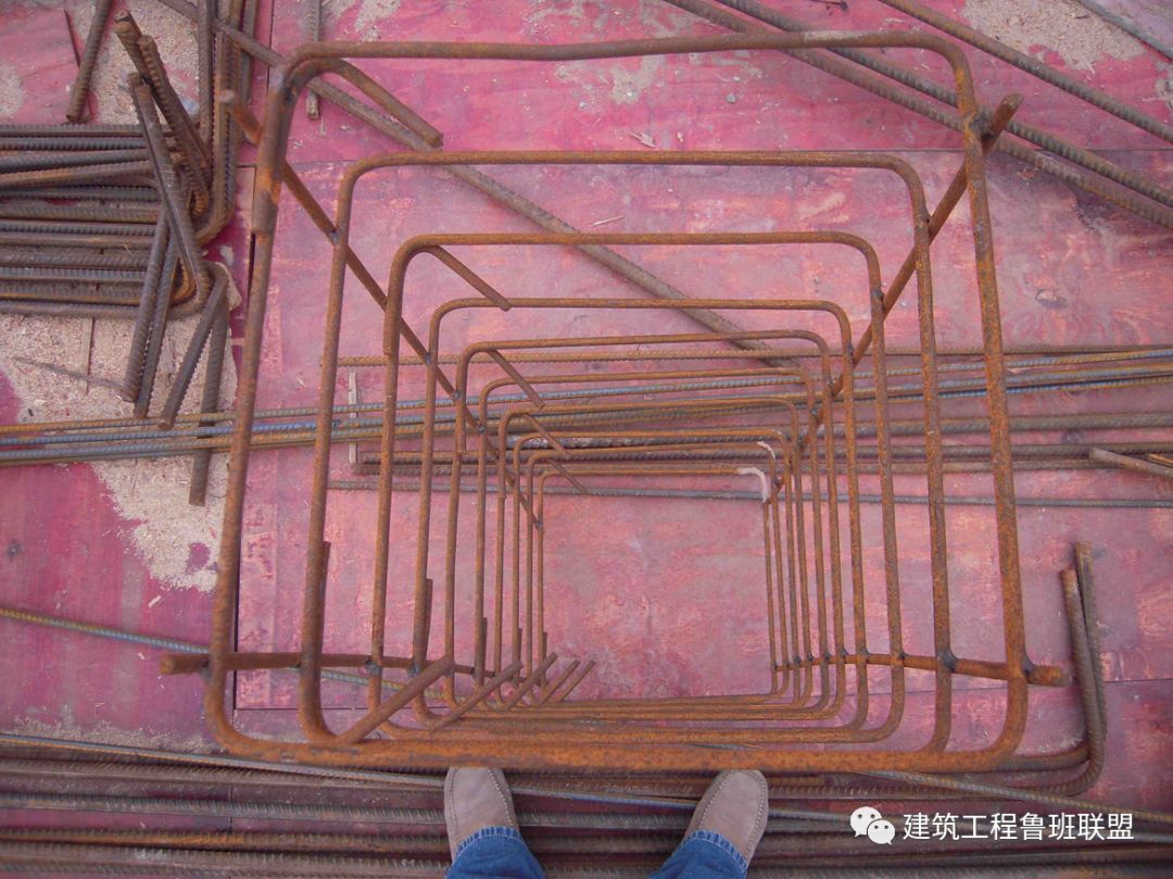 钢筋施工的12个质量通病详细总结，值得学习！的图27