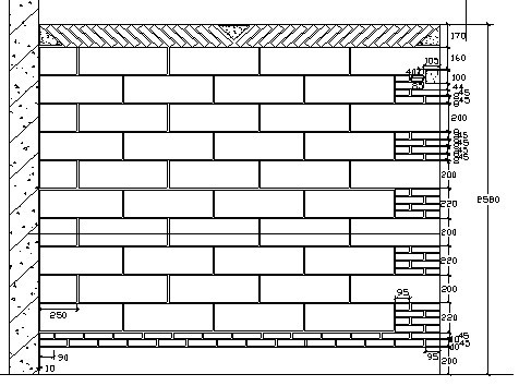 学习｜主体结构工程之砌体工程