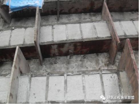 学习｜主体结构工程之砌体工程