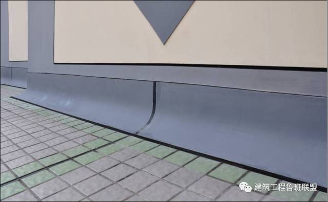 屋面工程怎么干？质量控制要点总结，建议收藏！的图39