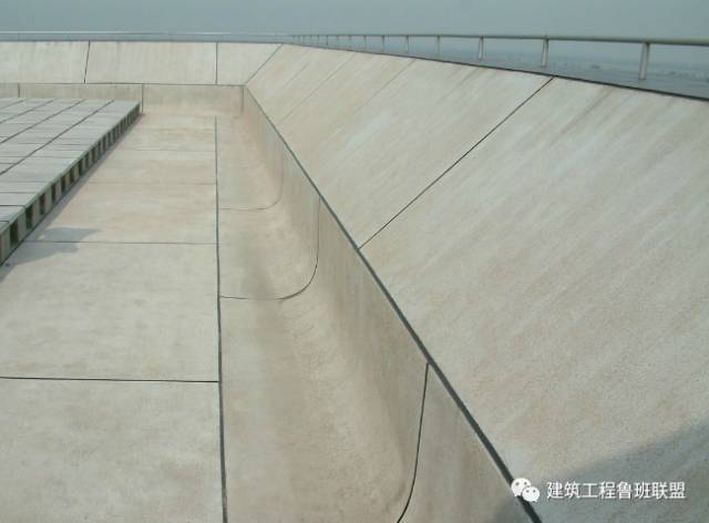 屋面工程怎么干？质量控制要点总结，建议收藏！的图44