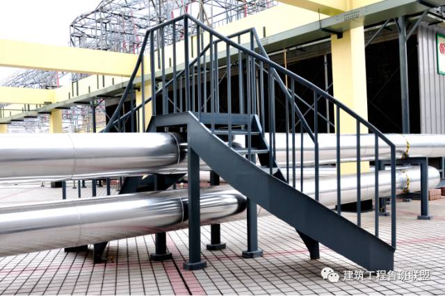 屋面工程怎么干？质量控制要点总结，建议收藏！的图66