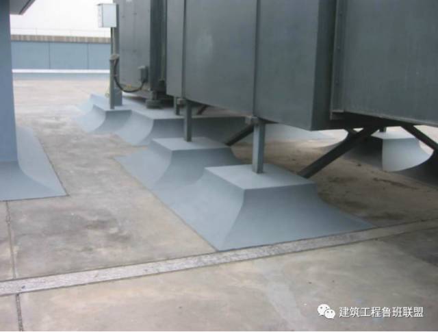 屋面工程怎么干？质量控制要点总结，建议收藏！的图71