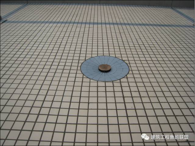 屋面工程怎么干？质量控制要点总结，建议收藏！的图49